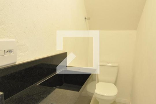 Lavabo de casa à venda com 3 quartos, 125m² em Jardim Brasil (zona Norte), São Paulo