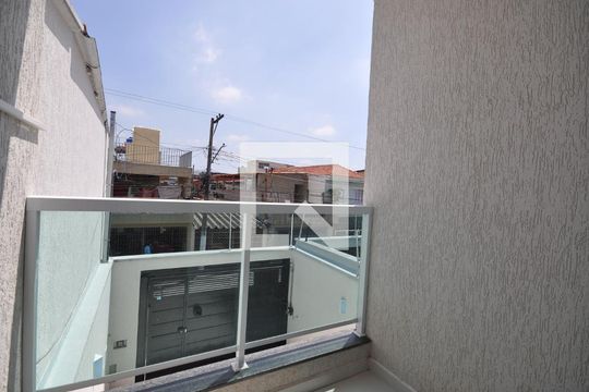 Sacada de casa à venda com 3 quartos, 125m² em Jardim Brasil (zona Norte), São Paulo