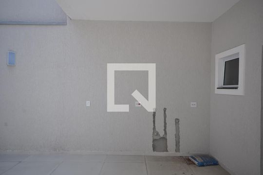 Área de Serviço de casa à venda com 3 quartos, 125m² em Jardim Brasil (zona Norte), São Paulo