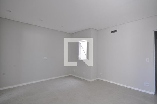 Quarto Suíte de casa à venda com 3 quartos, 125m² em Jardim Brasil (zona Norte), São Paulo