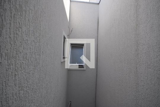 Vista do Quarto 2 de casa à venda com 3 quartos, 125m² em Jardim Brasil (zona Norte), São Paulo