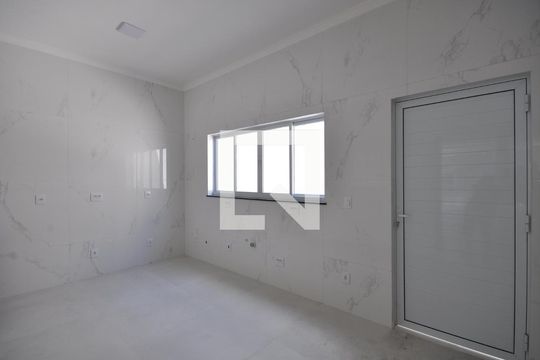 Cozinha de casa à venda com 3 quartos, 125m² em Jardim Brasil (zona Norte), São Paulo
