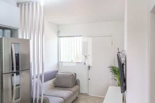 Apartamento à venda com 2 quartos, 35m² em Vila Esperança, São Paulo