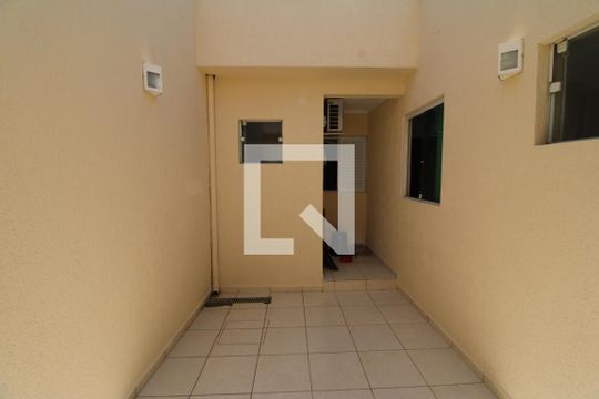 Área Comum de casa à venda com 3 quartos, 200m² em Parada Inglesa, São Paulo