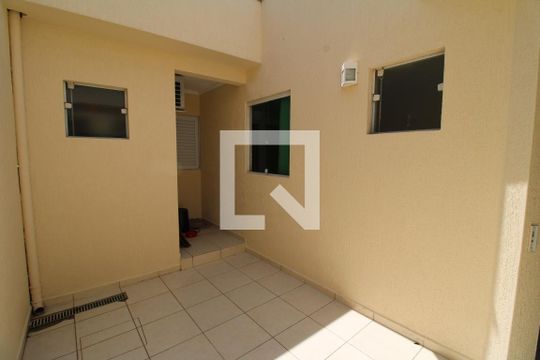 Área Comum de casa à venda com 3 quartos, 200m² em Parada Inglesa, São Paulo
