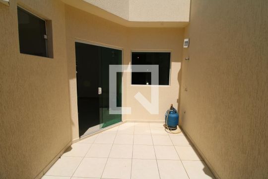 Área Comum de casa à venda com 3 quartos, 200m² em Parada Inglesa, São Paulo