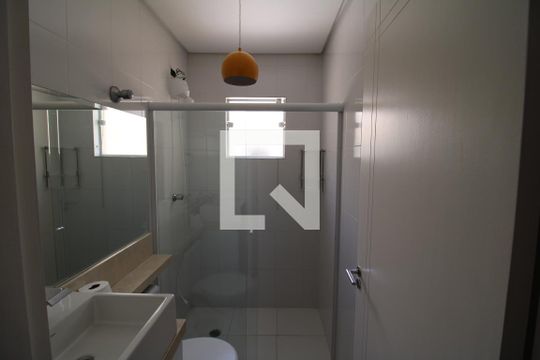 Quarto 1 - Banheiro de casa à venda com 3 quartos, 200m² em Parada Inglesa, São Paulo
