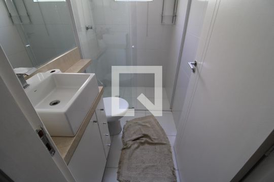 Quarto 1 - Banheiro de casa à venda com 3 quartos, 200m² em Parada Inglesa, São Paulo