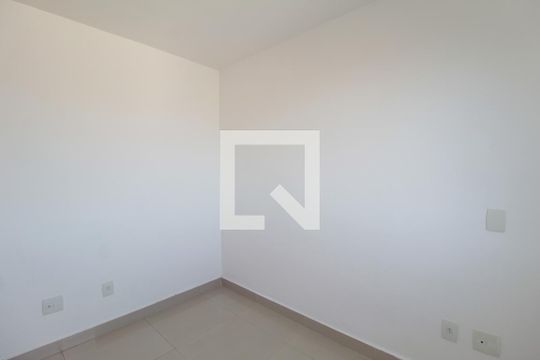 Quarto 1 de apartamento para alugar com 2 quartos, 55m² em Manacás, Belo Horizonte
