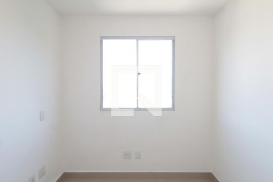 Quarto 1 de apartamento à venda com 2 quartos, 55m² em Manacás, Belo Horizonte
