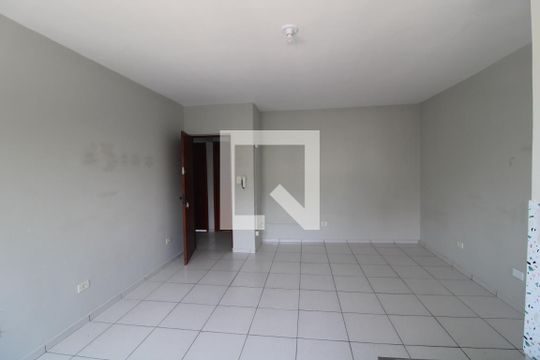 Quarto de kitnet/studio para alugar com 1 quarto, 23m² em Cidade Dutra, São Paulo