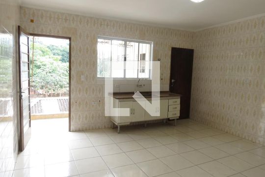 Cozinha de casa à venda com 6 quartos, 336m² em Itaberaba, São Paulo