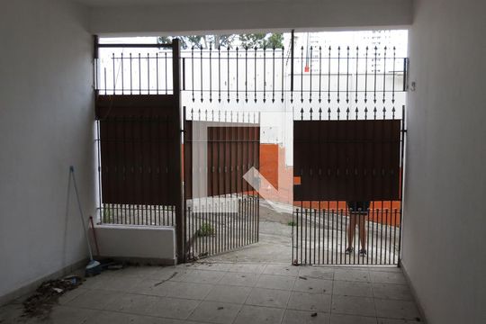 Garagem - Casa 2 de casa à venda com 6 quartos, 336m² em Itaberaba, São Paulo