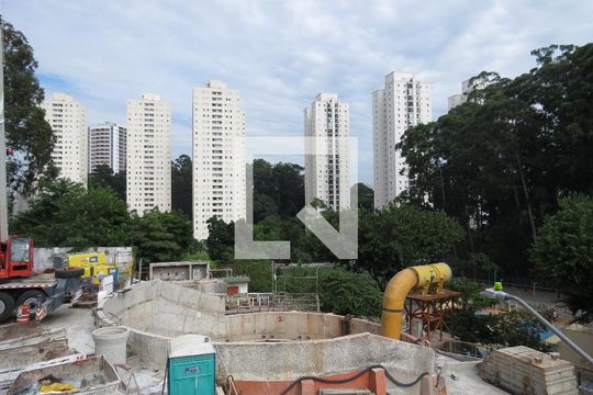 Vista Varanda de casa à venda com 6 quartos, 336m² em Itaberaba, São Paulo