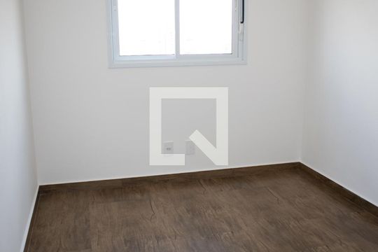 Quarto 1 de apartamento à venda com 2 quartos, 43m² em Vila Gustavo, São Paulo