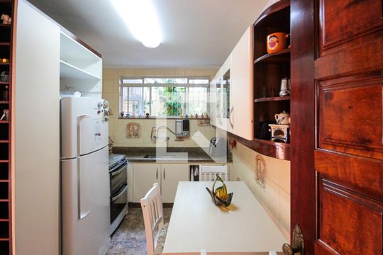 Cozinha  de casa à venda com 3 quartos, 200m² em Vila Formosa, São Paulo