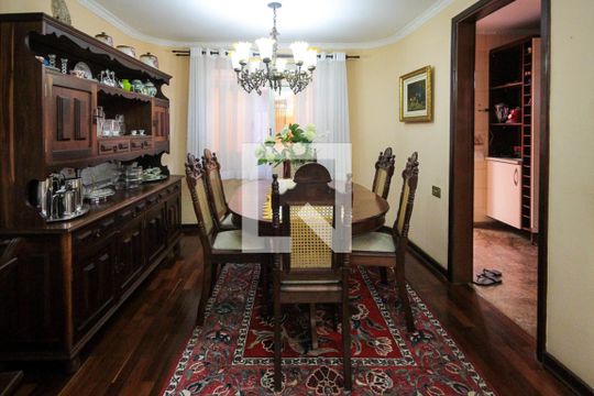 Sala de casa à venda com 3 quartos, 200m² em Vila Formosa, São Paulo
