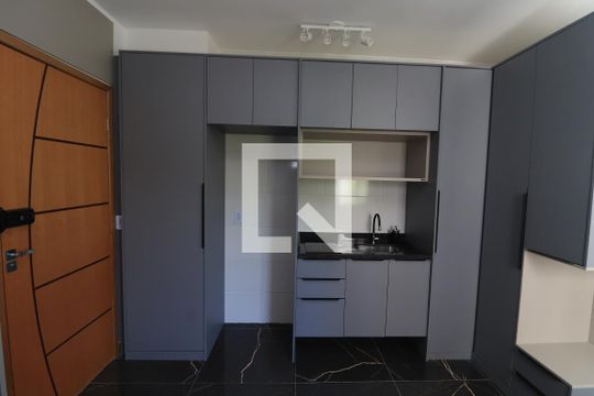 Studio de kitnet/studio para alugar com 0 quarto, 18m² em Vila Matilde, São Paulo