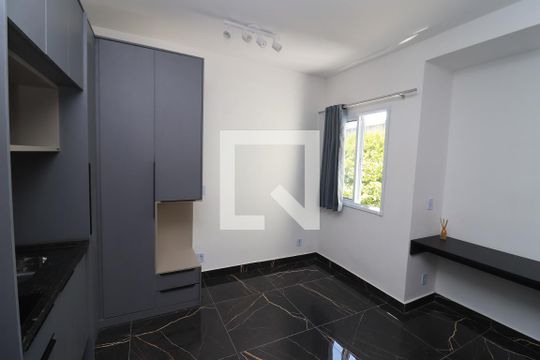 Studio de kitnet/studio para alugar com 0 quarto, 18m² em Vila Matilde, São Paulo