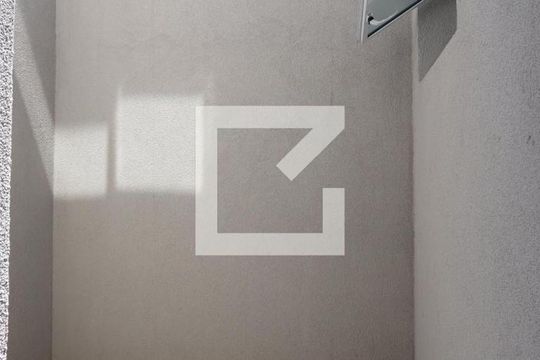 Quintal de apartamento à venda com 2 quartos, 44m² em Vila Formosa, São Paulo