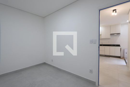 Quarto 2 de apartamento à venda com 2 quartos, 44m² em Vila Formosa, São Paulo