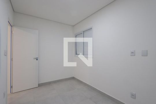 Quarto 2 de apartamento à venda com 2 quartos, 44m² em Vila Formosa, São Paulo