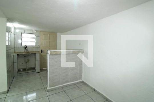 Casa para alugar com 1 quarto, 60m² em Vila Ede, São Paulo