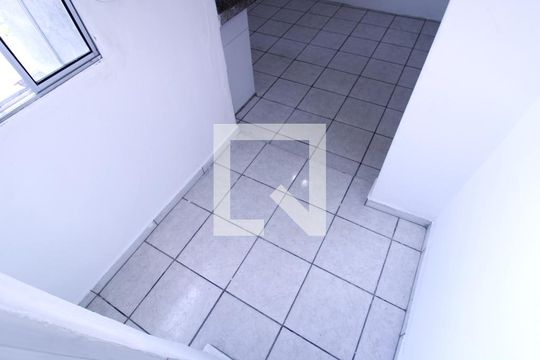 Área de Serviço de casa à venda com 1 quarto, 60m² em Vila Ede, São Paulo
