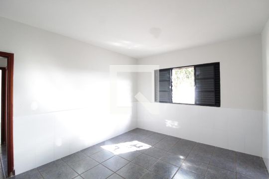 Quarto 1 de casa para alugar com 2 quartos, 139m² em Martins, Uberlândia