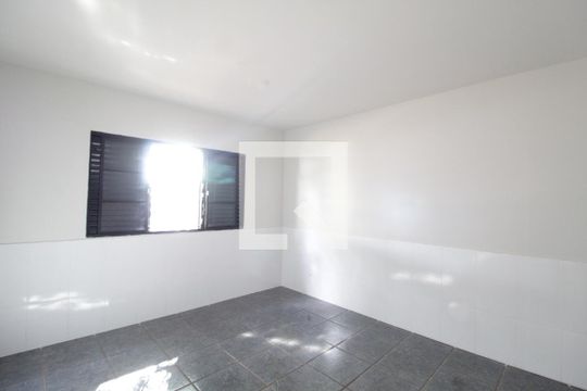 Quarto 1 de casa para alugar com 2 quartos, 139m² em Martins, Uberlândia