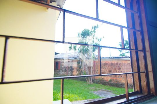 Quarto_Vista de apartamento à venda com 1 quarto, 55m² em Rubem Berta, Porto Alegre