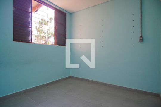 Quarto  de apartamento à venda com 1 quarto, 55m² em Rubem Berta, Porto Alegre