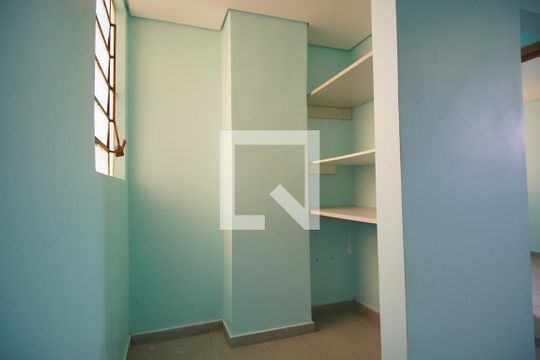 Escritório  de apartamento à venda com 1 quarto, 55m² em Rubem Berta, Porto Alegre