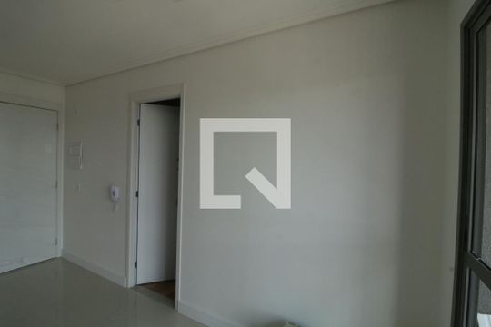 Sala de apartamento à venda com 1 quarto, 30m² em Jardim Independência (são Paulo), São Paulo