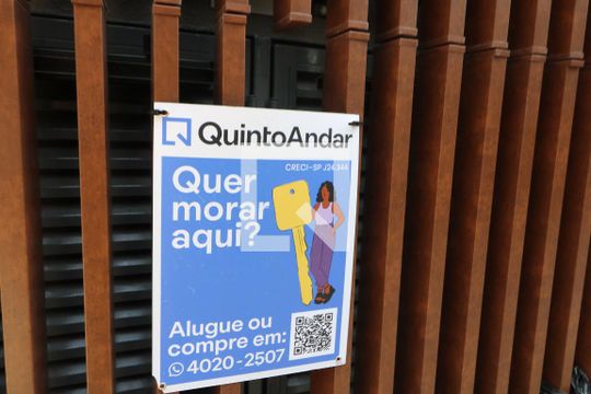 Fachada de apartamento à venda com 1 quarto, 30m² em Jardim Independência (são Paulo), São Paulo