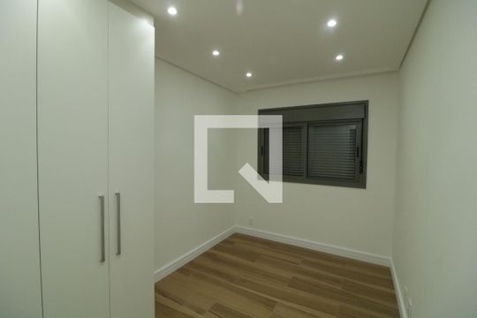 Suíte de apartamento à venda com 1 quarto, 30m² em Jardim Independência (são Paulo), São Paulo