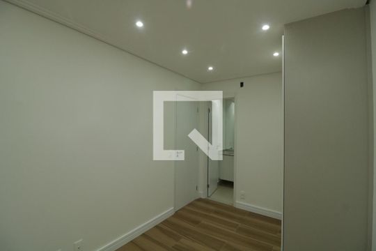 Suíte de apartamento à venda com 1 quarto, 30m² em Jardim Independência (são Paulo), São Paulo