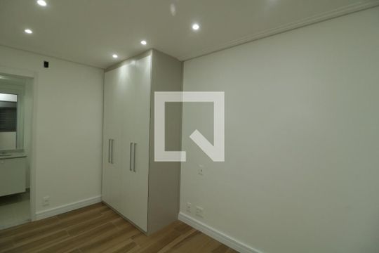 Suíte de apartamento à venda com 1 quarto, 30m² em Jardim Independência (são Paulo), São Paulo