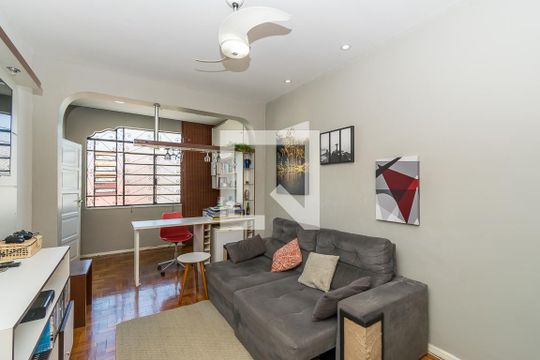 Apartamento para alugar com 2 quartos, 100m² em Brás de Pina, Rio de Janeiro