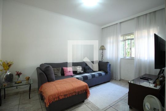 Sala de casa à venda com 3 quartos, 180m² em Vila Oratório, São Paulo