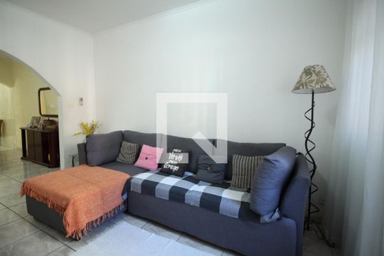 Sala de casa à venda com 3 quartos, 180m² em Vila Oratório, São Paulo