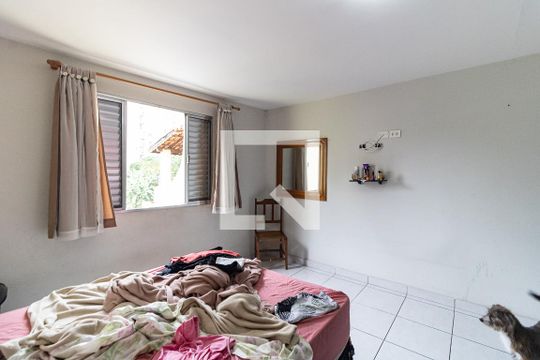 Quarto 1 da Casa 1 de casa à venda com 4 quartos, 100m² em Saúde, São Paulo
