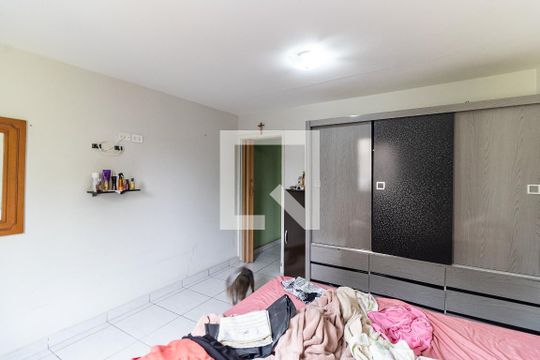 Quarto 1 da Casa 1 de casa à venda com 4 quartos, 100m² em Saúde, São Paulo