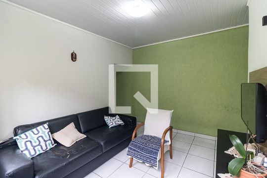 Sala da Casa 1 de casa à venda com 4 quartos, 100m² em Saúde, São Paulo