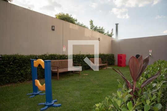 Área comum - Pet place de apartamento para alugar com 3 quartos, 315m² em Mirandópolis, São Paulo