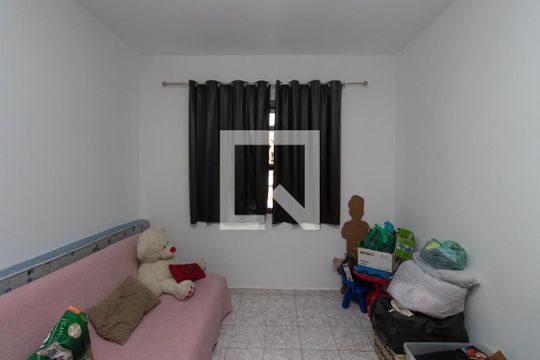 Quarto 3 de casa à venda com 4 quartos, 101m² em Jardim Brasil (zona Norte), São Paulo