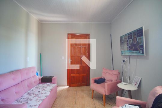 Casa à venda com 2 quartos, 370m² em Canudos, Novo Hamburgo