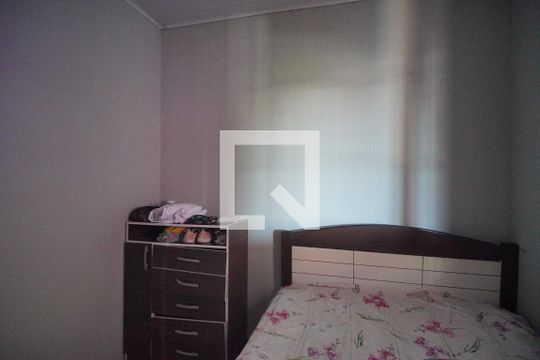 Quarto 1 de casa à venda com 2 quartos, 370m² em Canudos, Novo Hamburgo