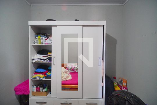 Quarto 2 de casa à venda com 2 quartos, 370m² em Canudos, Novo Hamburgo