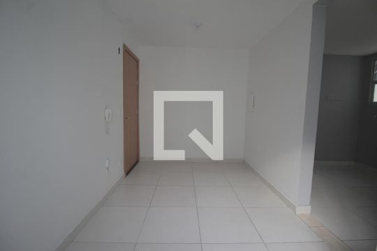 Apartamento à venda com 2 quartos, 47m² em Olaria, Canoas